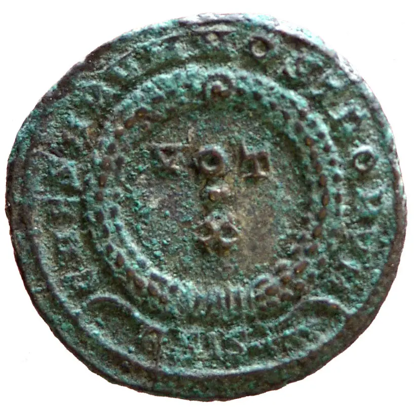 Constantinus II. (Caesar)