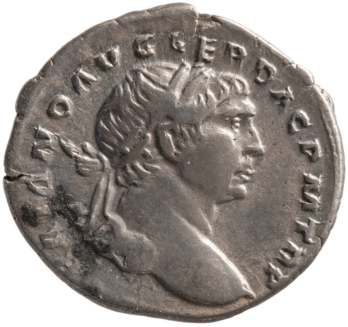 Traianus