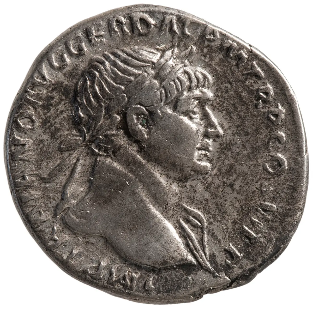 Traianus
