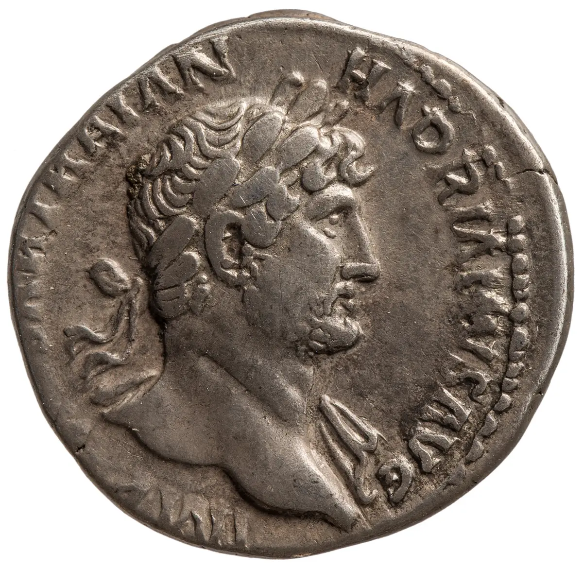 Hadrianus