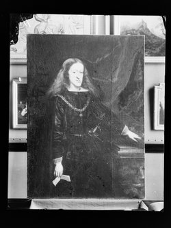 König Karl II. von Spanien (1661-1700)