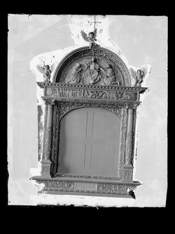 Allerheiligenbild ("Landauer Altar")