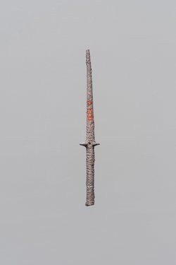 Zylinderkopfnadel