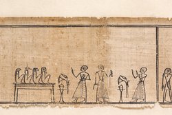 Totenbuch des Priesters Chons-iu