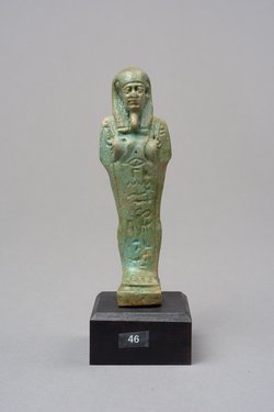 Uschebti