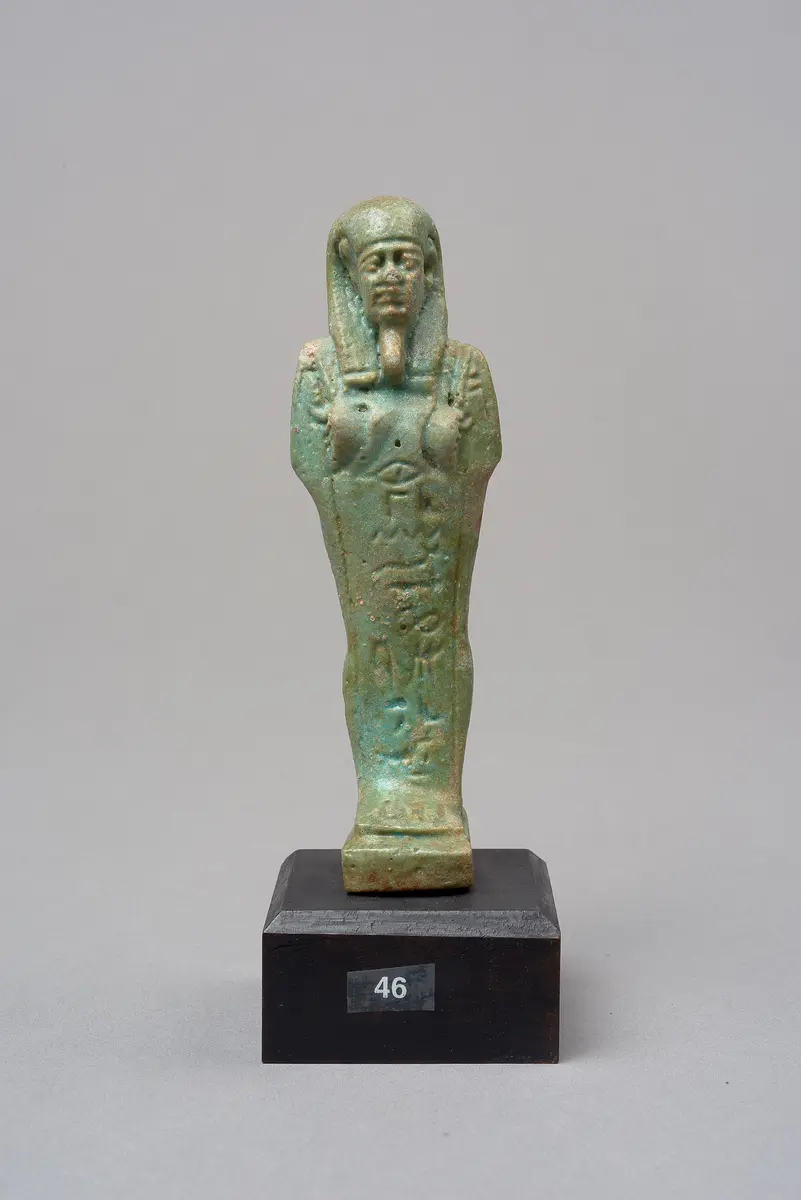 Uschebti