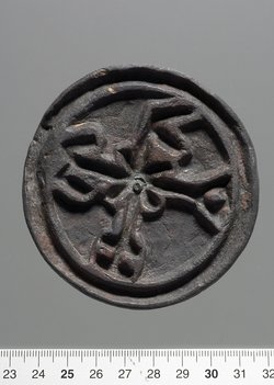 Brotstempel
