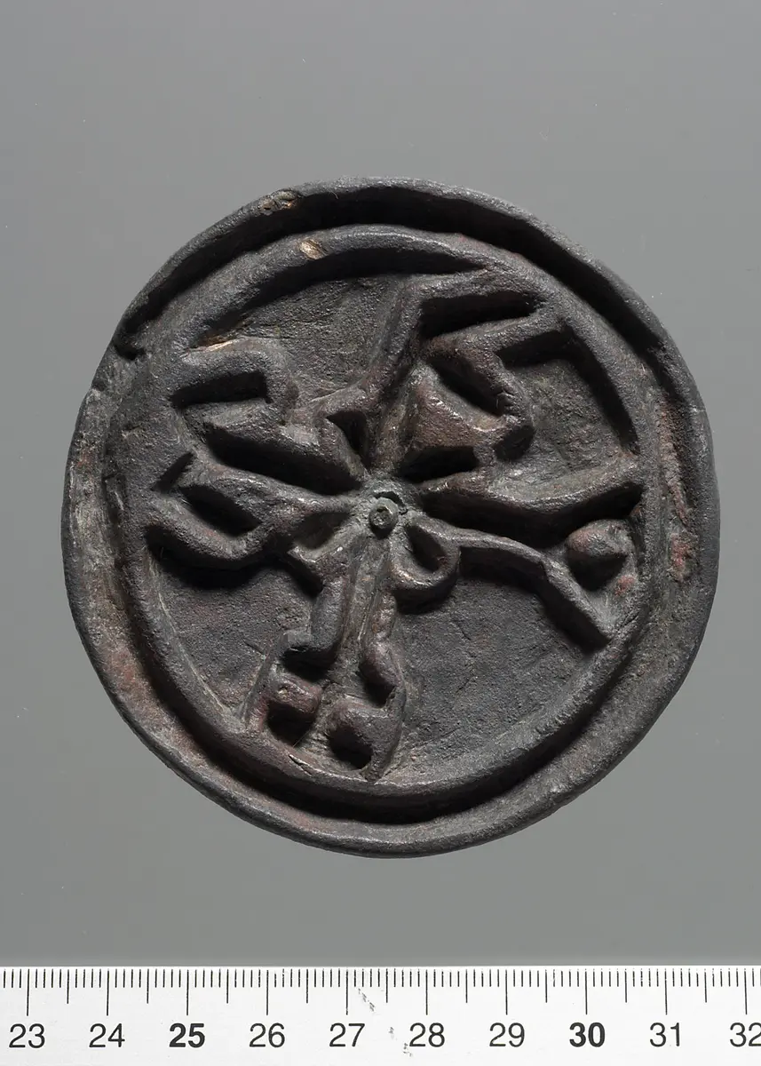 Brotstempel