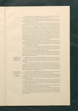 Bestimmungen für den Dienstbetrieb in den kunsthistorischen Sammlungen des Allerhöchsten Kaiserhauses