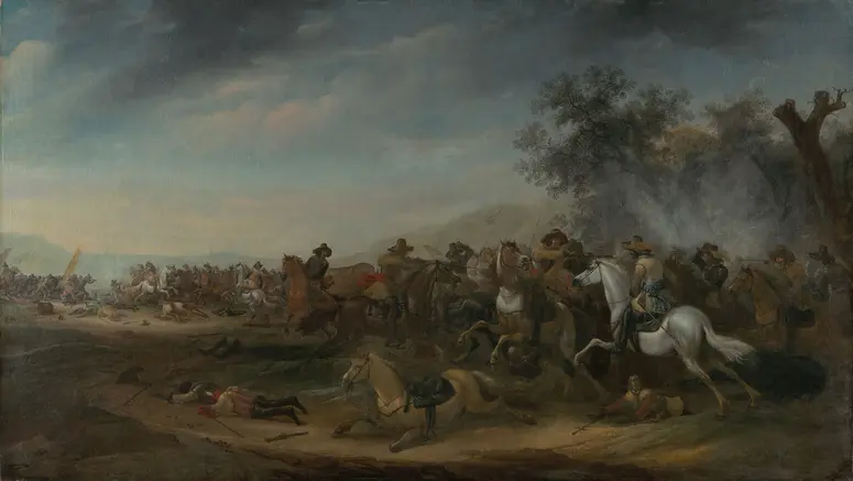 Feldschlacht