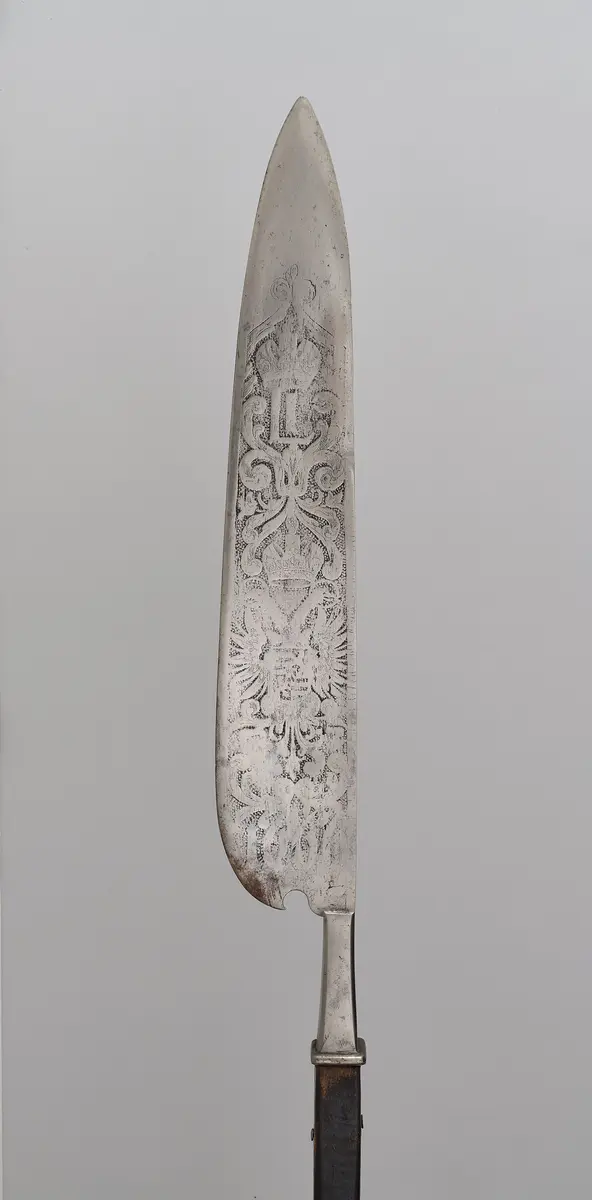 Kuse der Leibwache des Kaisers Leopold I.