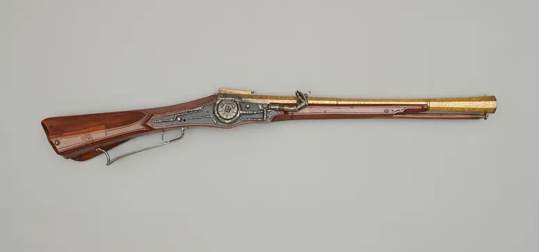 Radschlosskarabiner