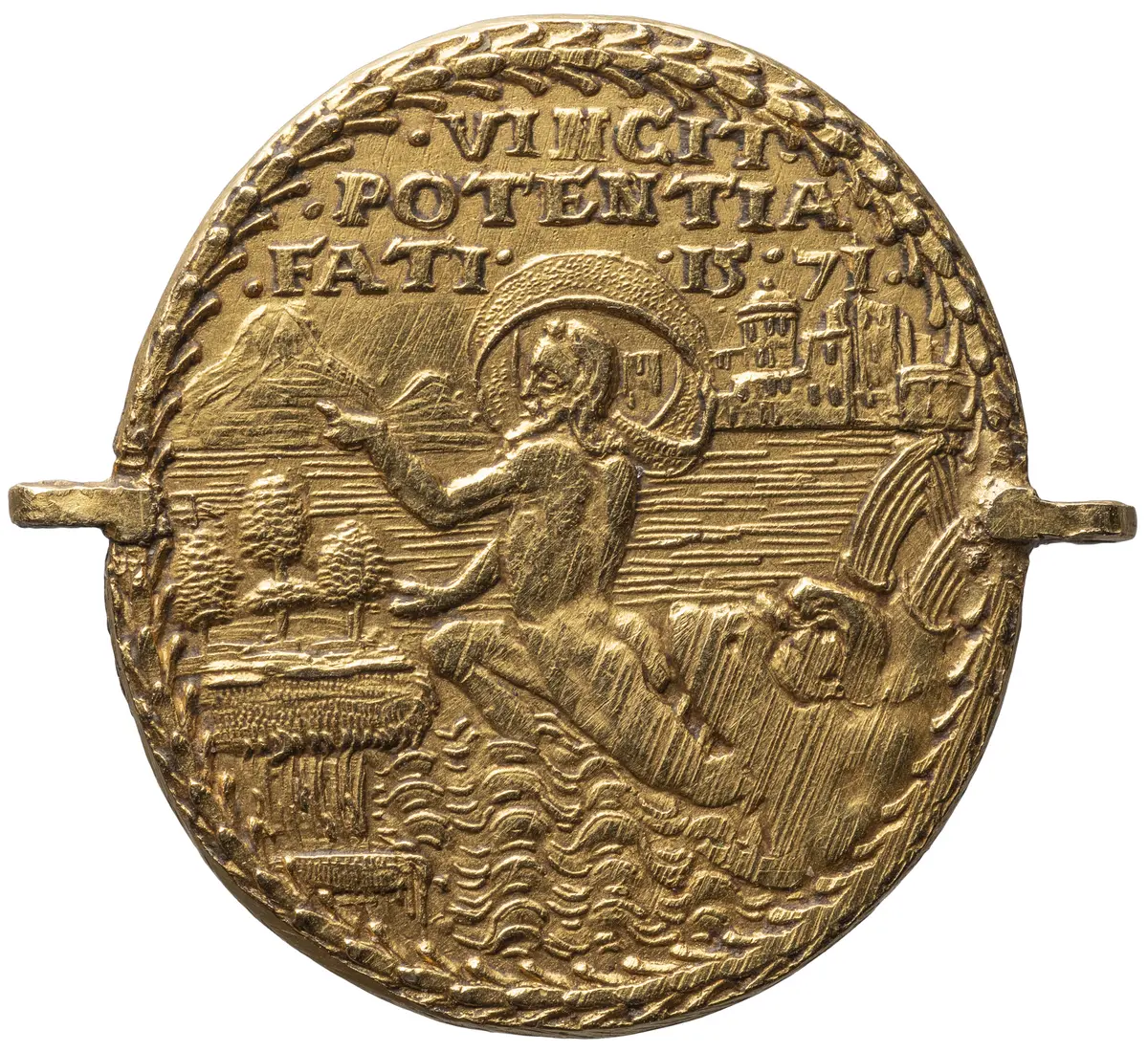 Habsburg-Tirol: Erzherzog Ferdinand II.