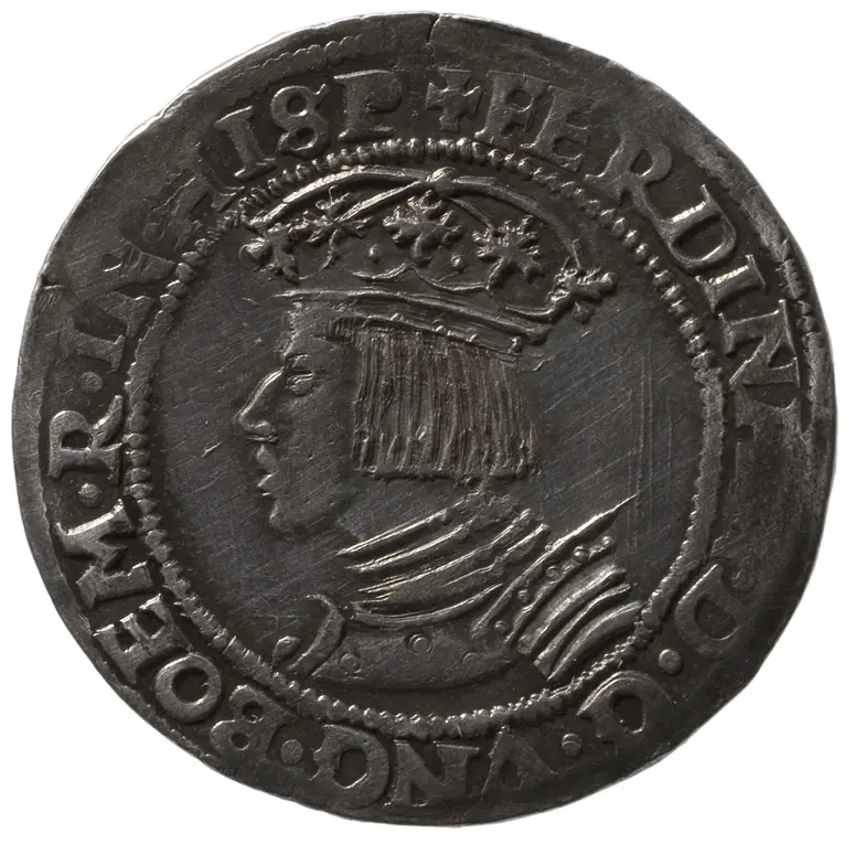 Münze