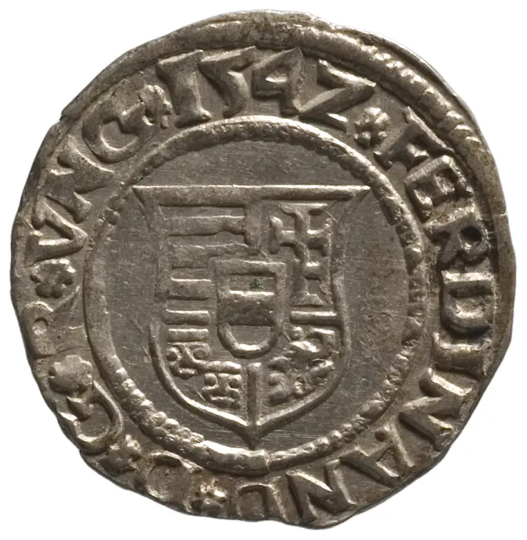 Münze