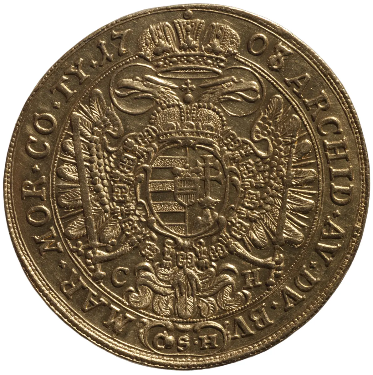 Haus Österreich: Joseph I.