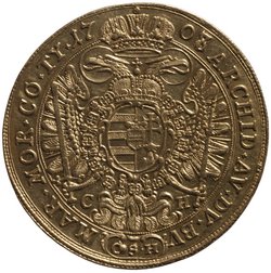 Haus Österreich: Joseph I.