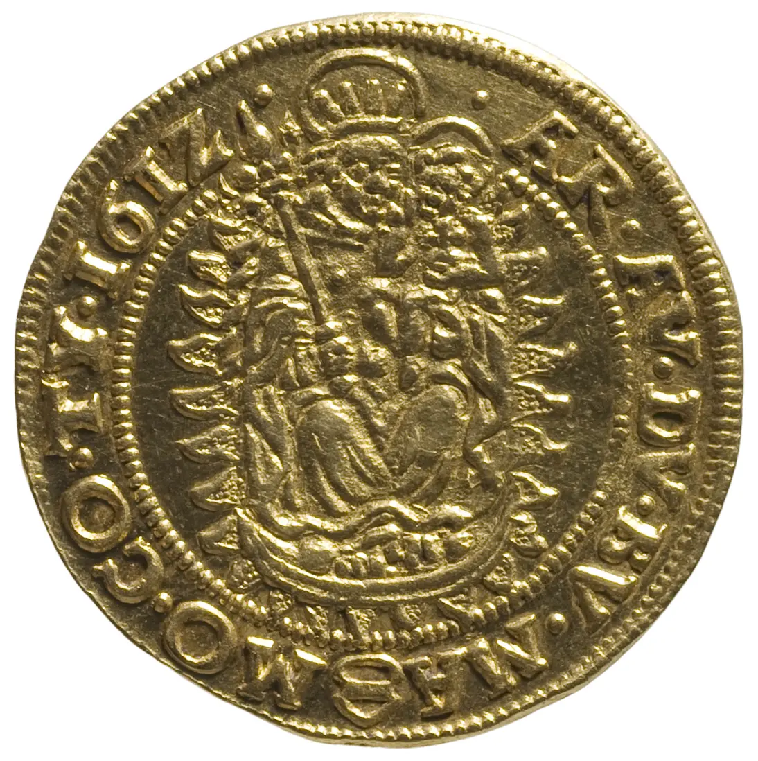 Münze