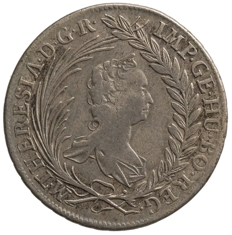 Münze