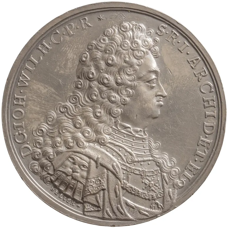 Medaille