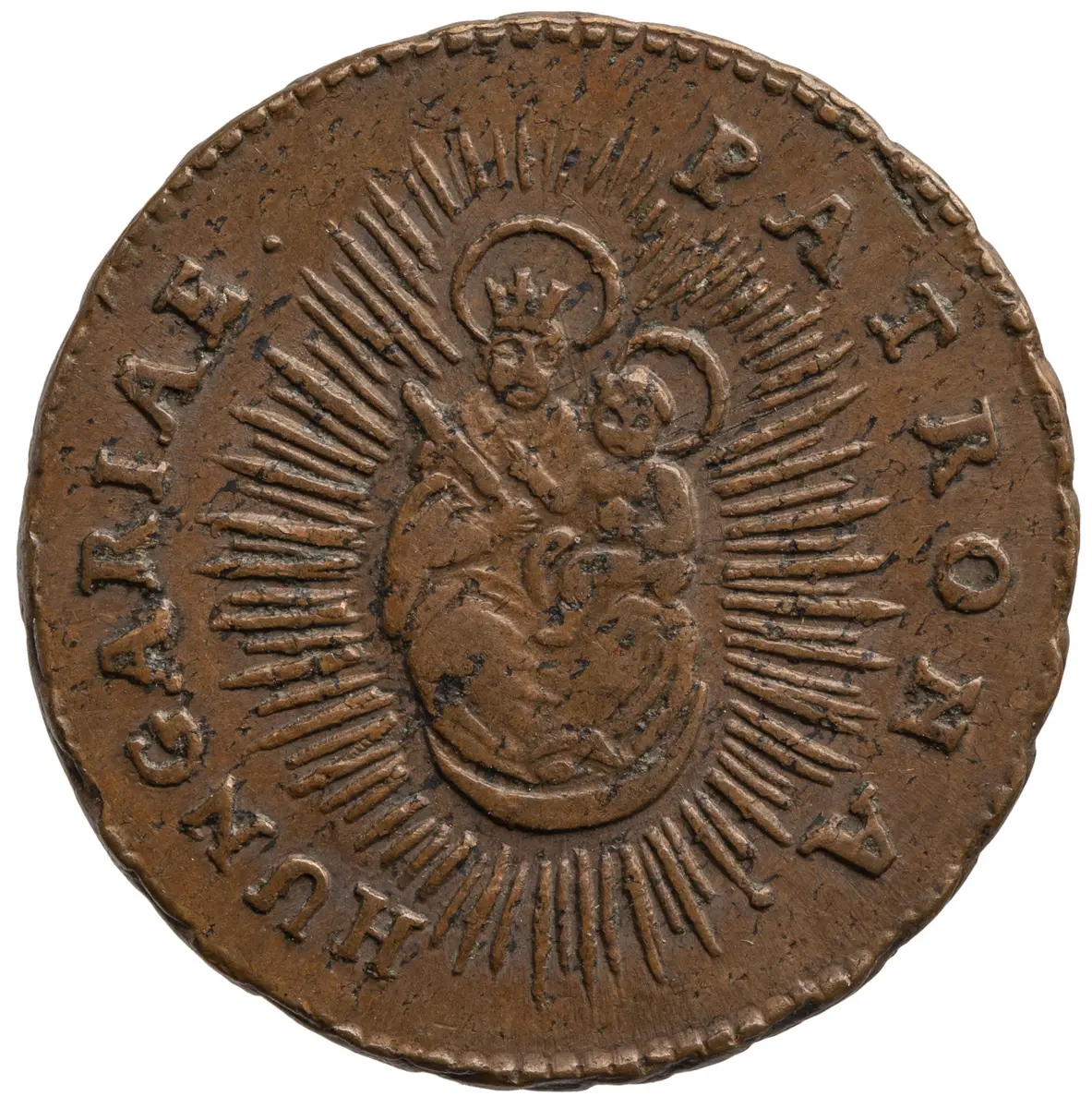 Haus Österreich: Maria Theresia