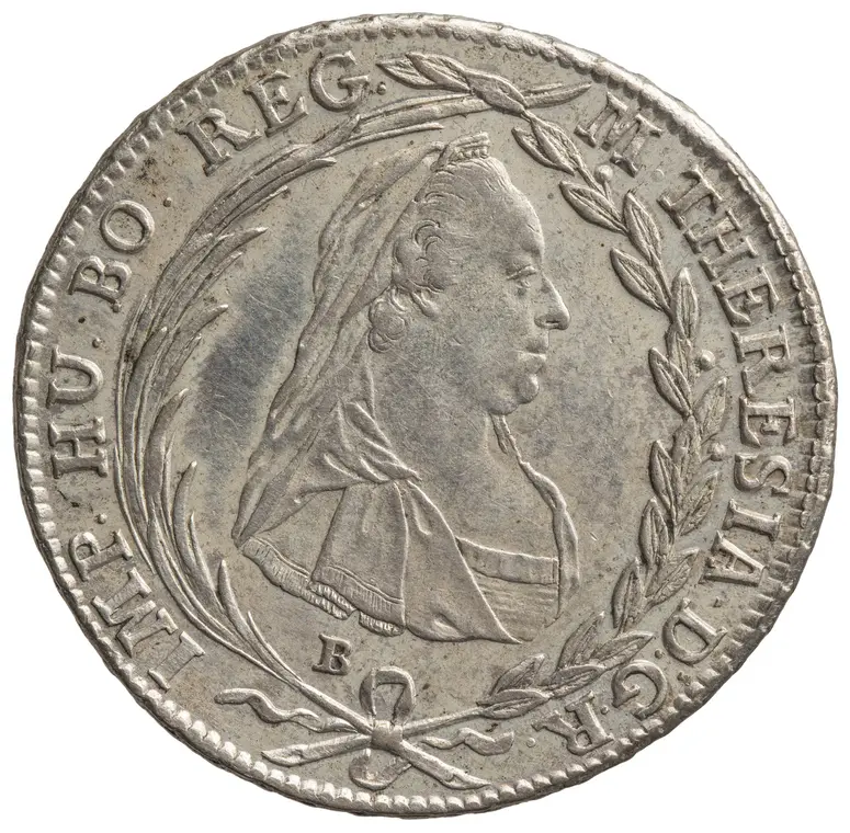 Münze