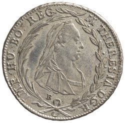 Haus Österreich: Maria Theresia
