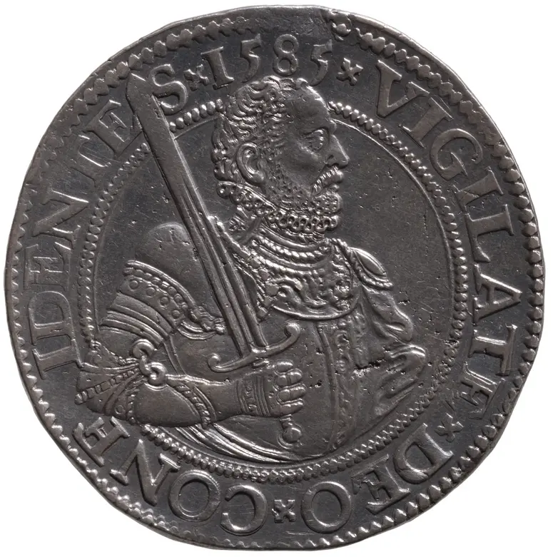 Münze
