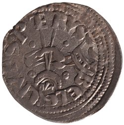Bischöfe von Trier: Eberhard (1047–1066)