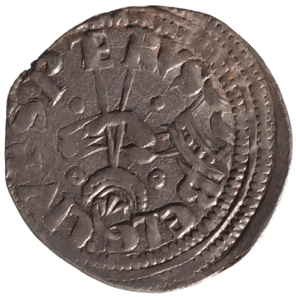 Bischöfe von Trier: Eberhard (1047–1066)