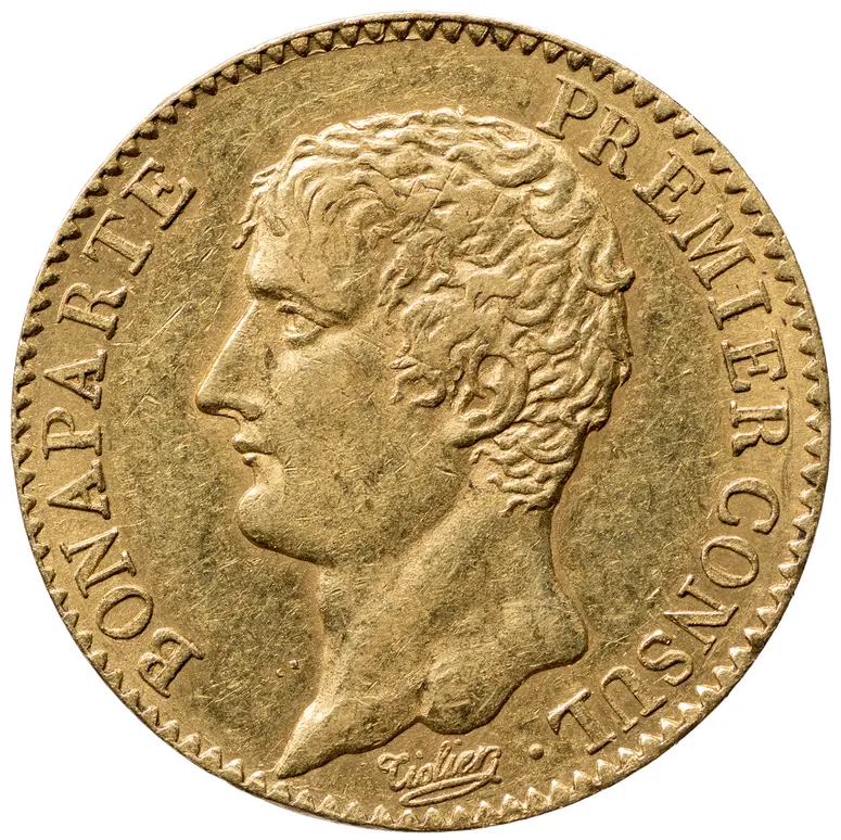 Münze