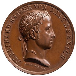 Habsburg: Kaiser Ferdinand I.