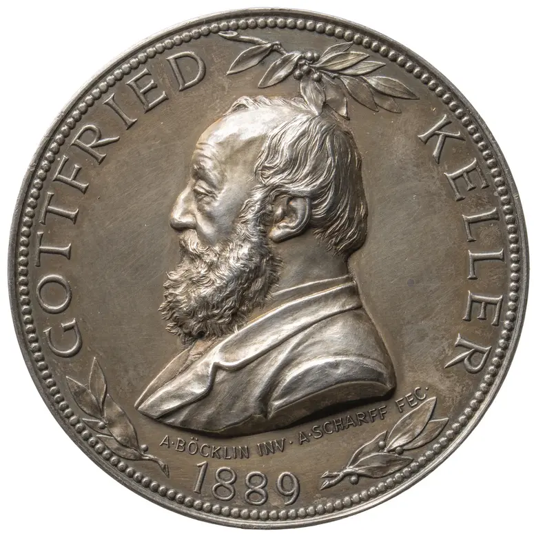Medaille