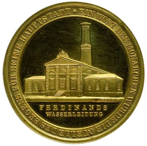 Habsburg: Kaiser Ferdinand I.