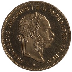 Habsburg: Franz Joseph I.