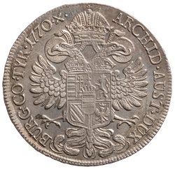 Haus Österreich: Maria Theresia