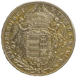 Haus Österreich: Maria Theresia