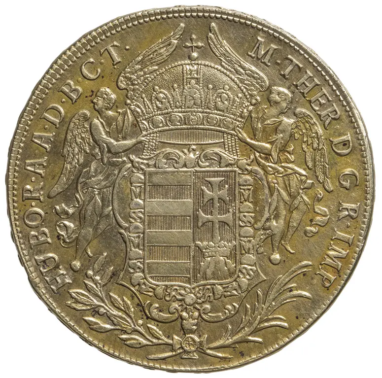 Münze