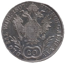 Habsburg: Franz I.