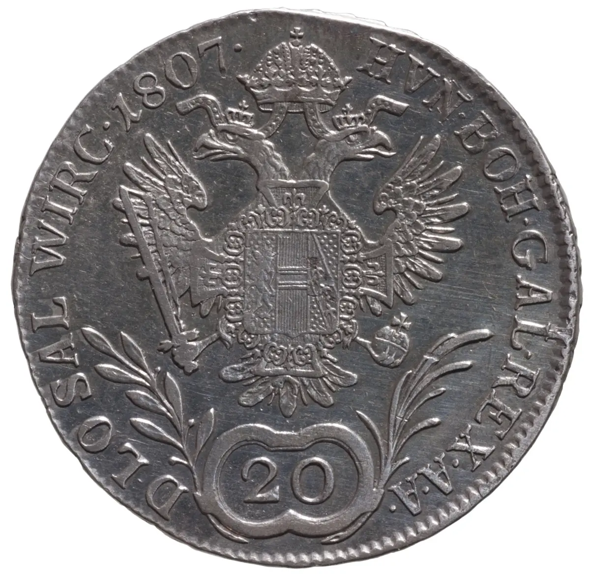 Habsburg: Franz I.