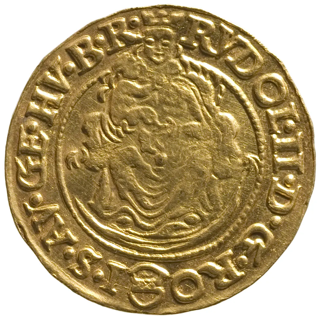 Münze