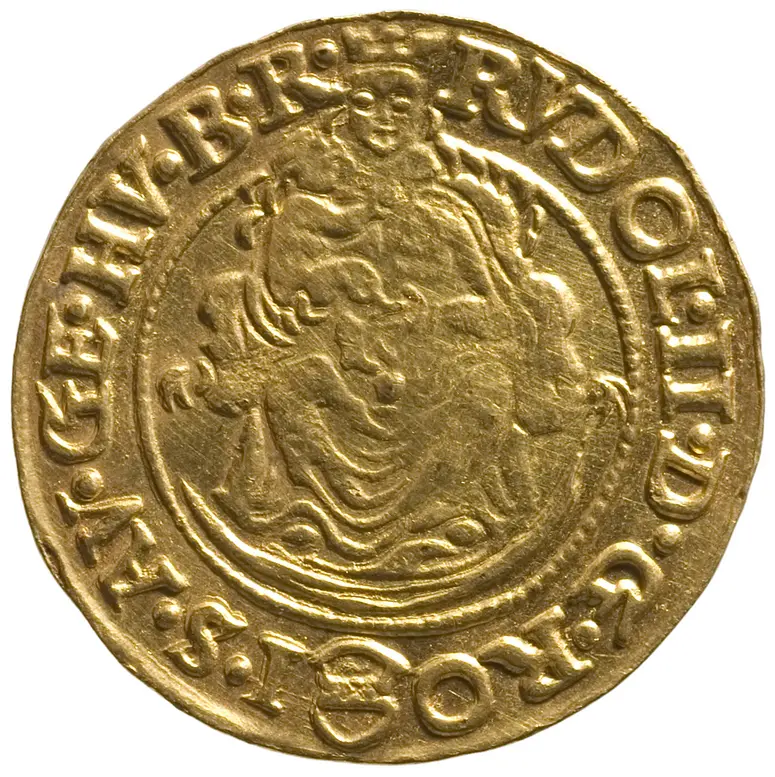 Münze