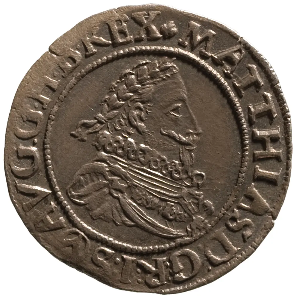 Haus Österreich: Matthias
