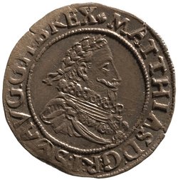 Haus Österreich: Matthias