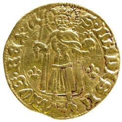 Könige von Ungarn: Sigismund