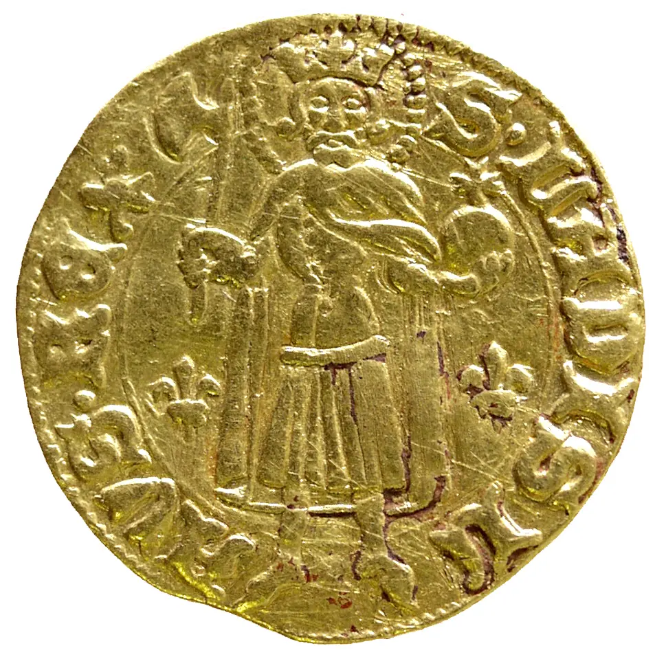 Könige von Ungarn: Sigismund