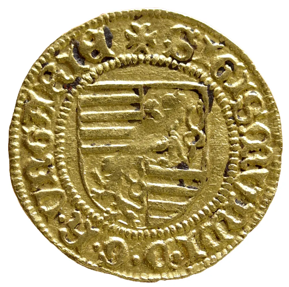Könige von Ungarn: Sigismund