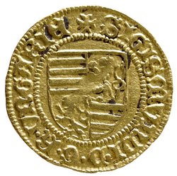 Könige von Ungarn: Sigismund