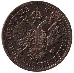 Habsburg: Franz Joseph I.