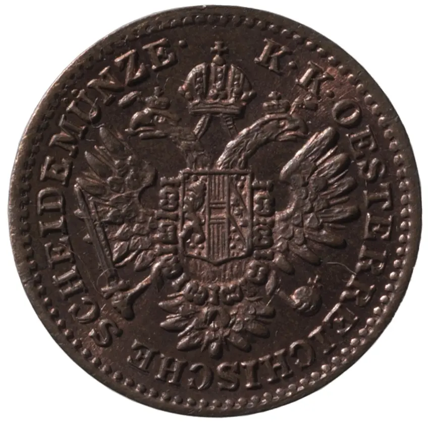Habsburg: Franz Joseph I.